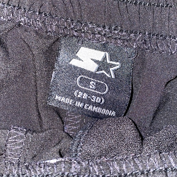 Basketball shorts - Picture 2 of 4